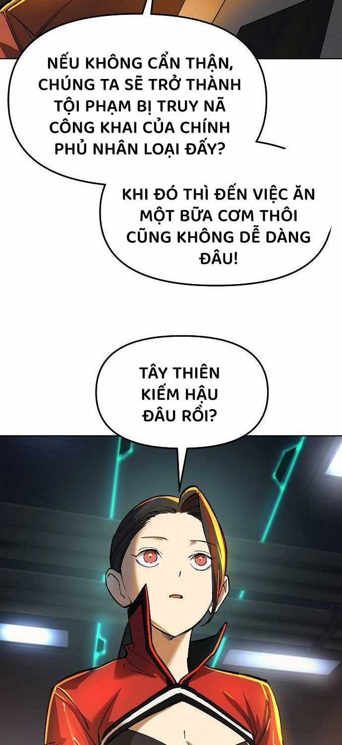 Thiên Ma 3077 Chapter 20 trang 71