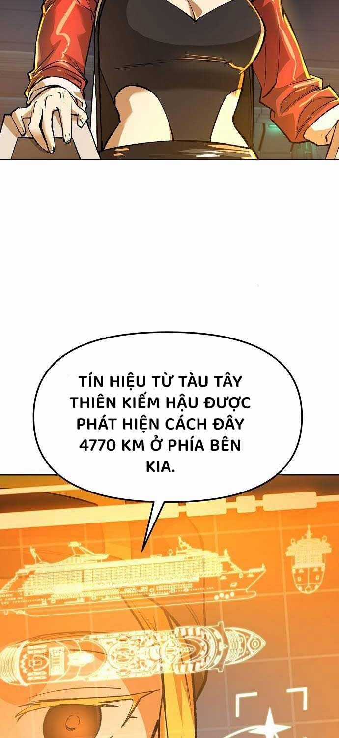 Thiên Ma 3077 Chapter 20 trang 72