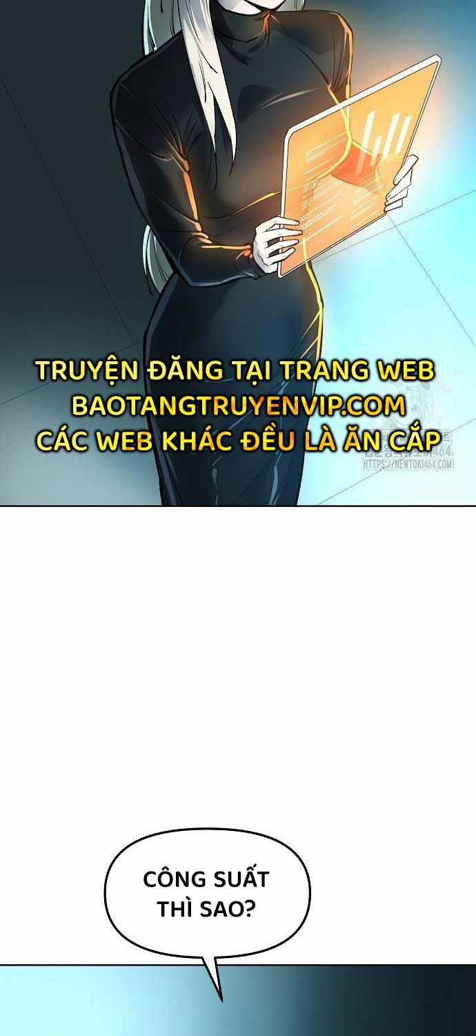 Thiên Ma 3077 Chapter 20 trang 8