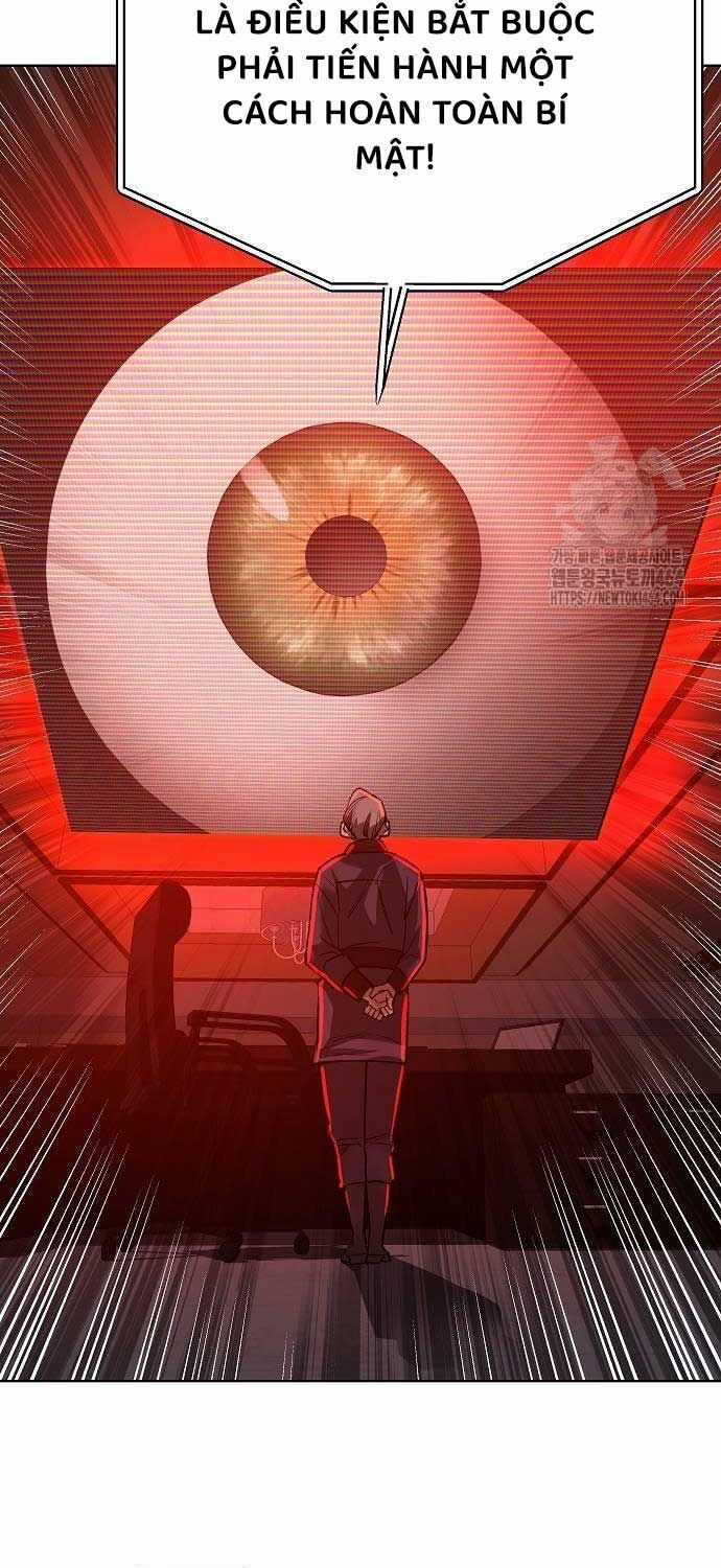 Thiên Ma 3077 Chapter 20 trang 98