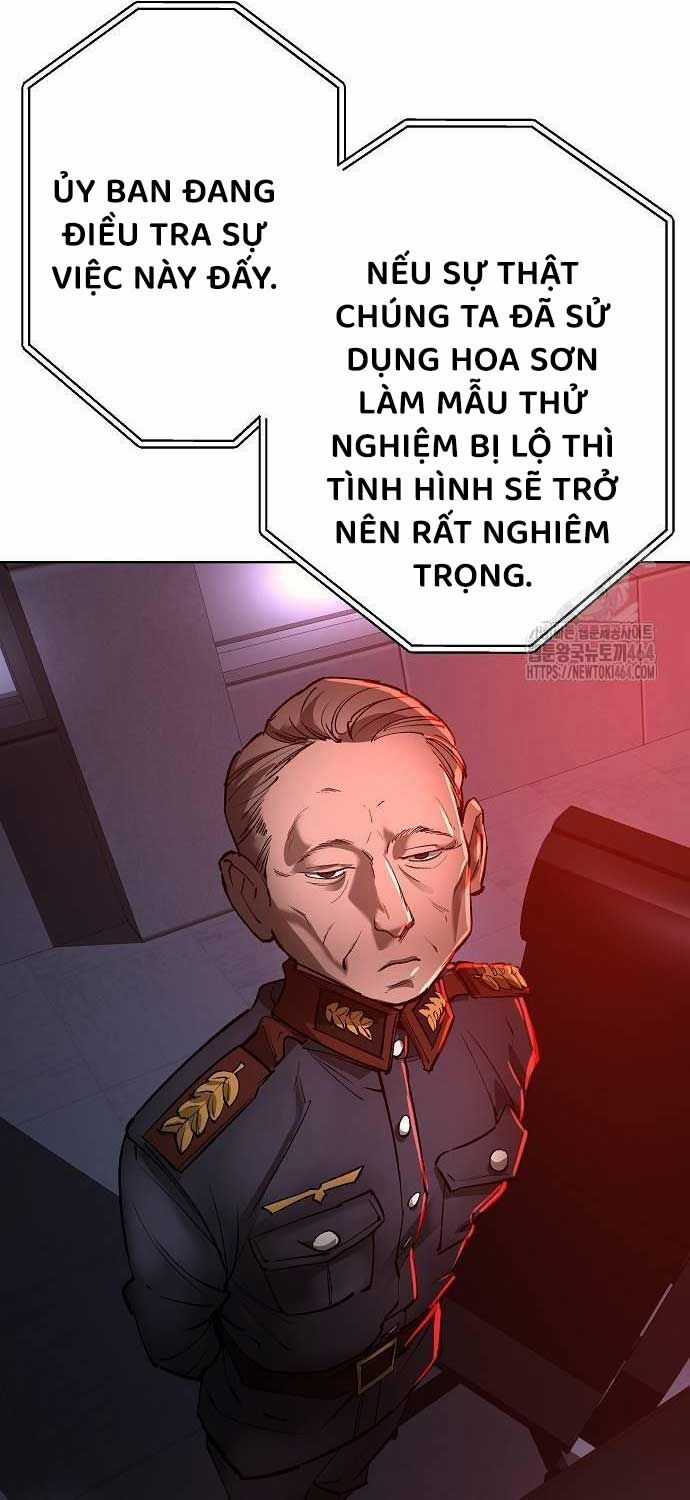 Thiên Ma 3077 Chapter 20 trang 99