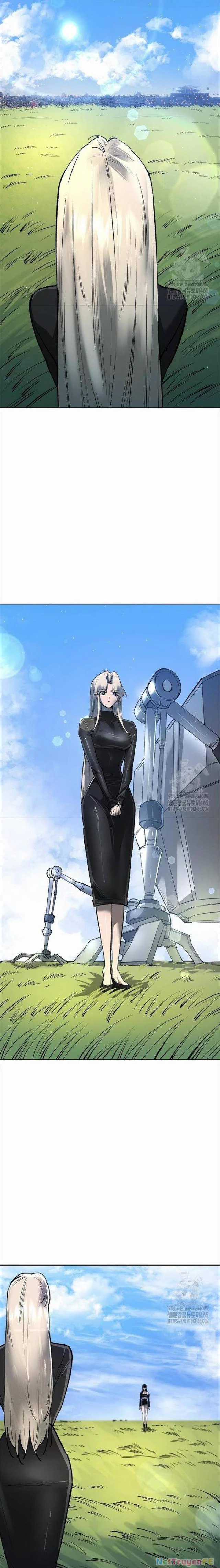 Thiên Ma 3077 Chapter 21 trang 10