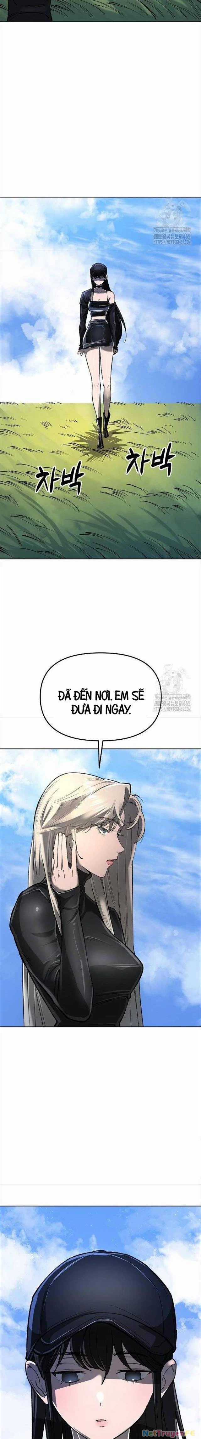 Thiên Ma 3077 Chapter 21 trang 11