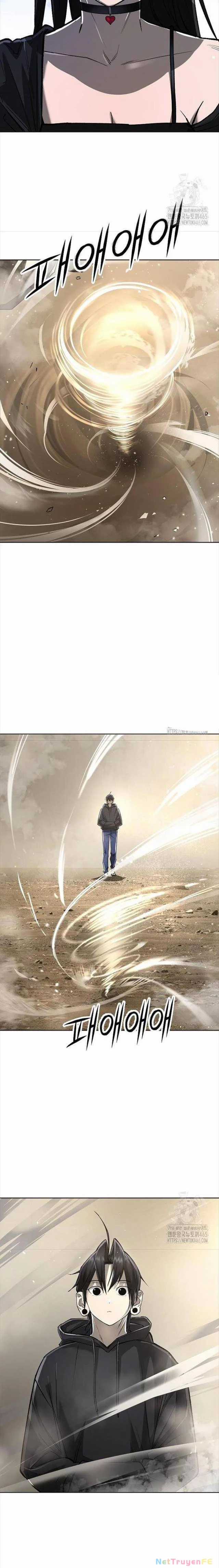 Thiên Ma 3077 Chapter 21 trang 12