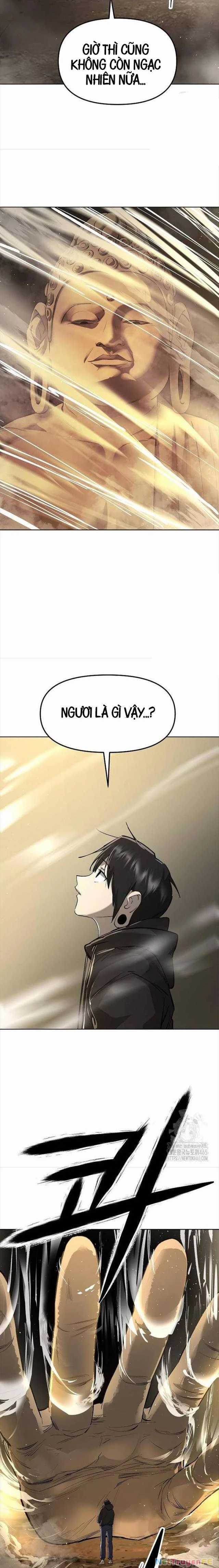 Thiên Ma 3077 Chapter 21 trang 14