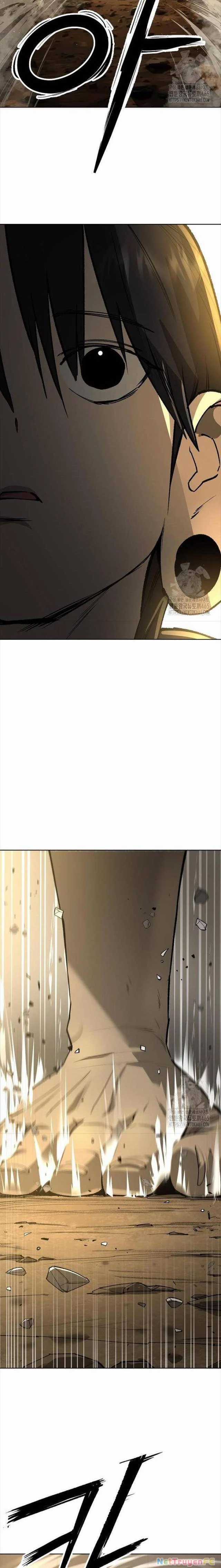 Thiên Ma 3077 Chapter 21 trang 15