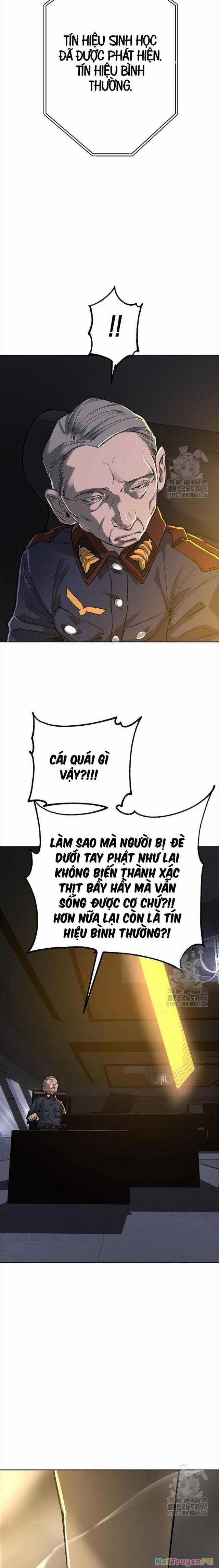 Thiên Ma 3077 Chapter 21 trang 18