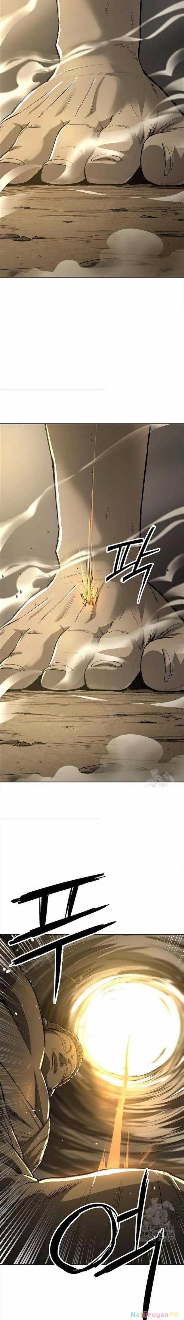 Thiên Ma 3077 Chapter 21 trang 19