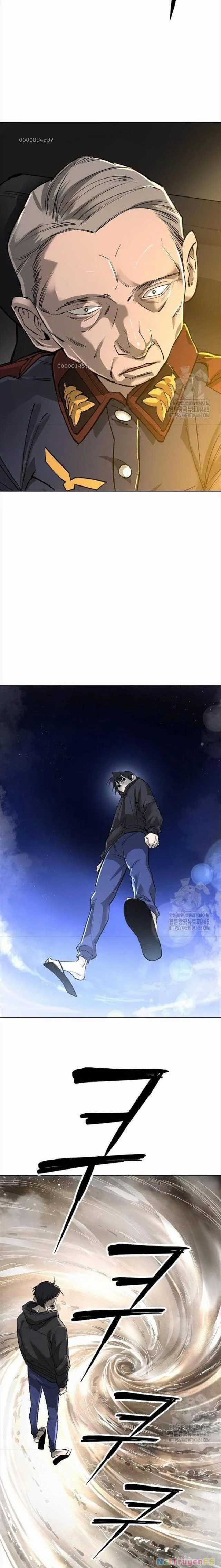 Thiên Ma 3077 Chapter 21 trang 20