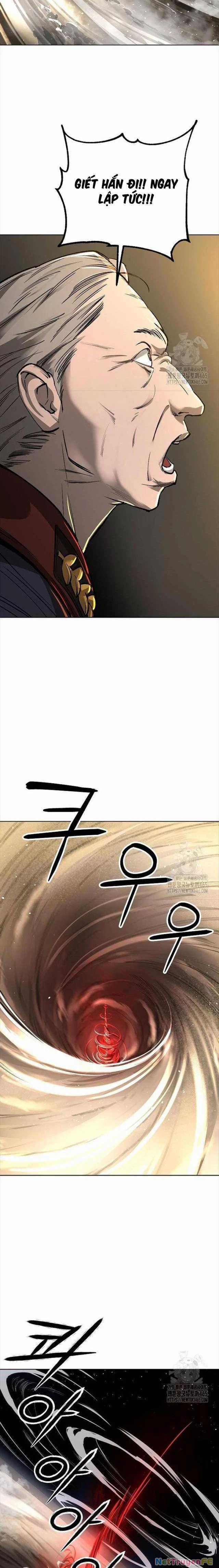 Thiên Ma 3077 Chapter 21 trang 21