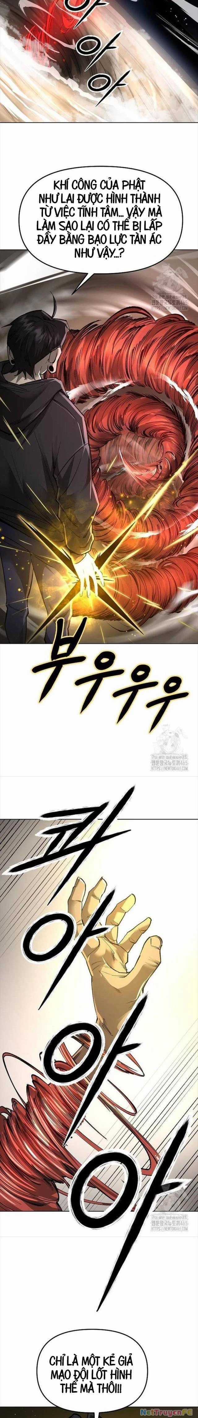 Thiên Ma 3077 Chapter 21 trang 22