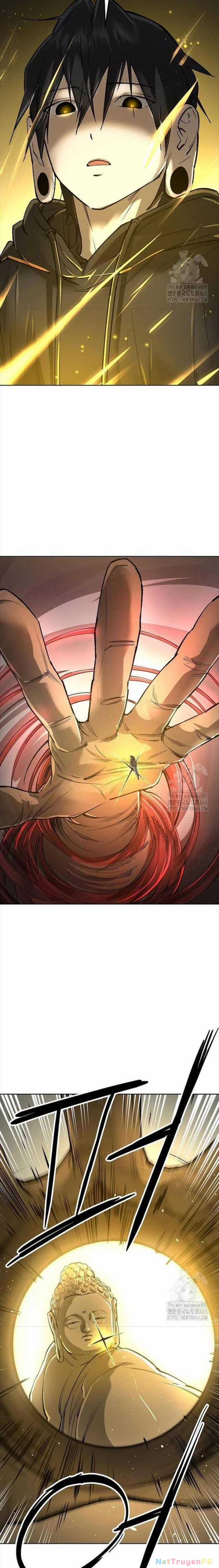 Thiên Ma 3077 Chapter 21 trang 23