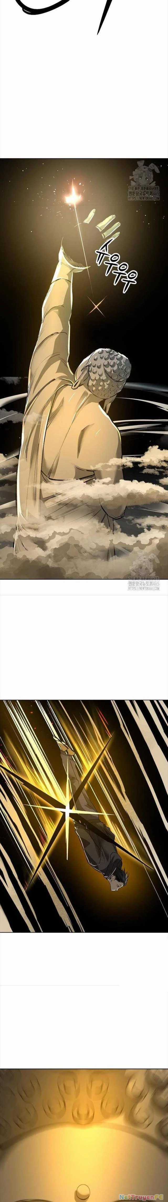 Thiên Ma 3077 Chapter 21 trang 24