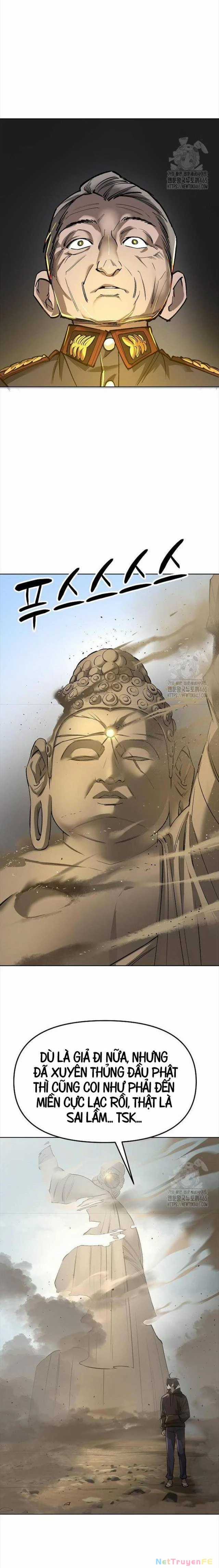 Thiên Ma 3077 Chapter 21 trang 26