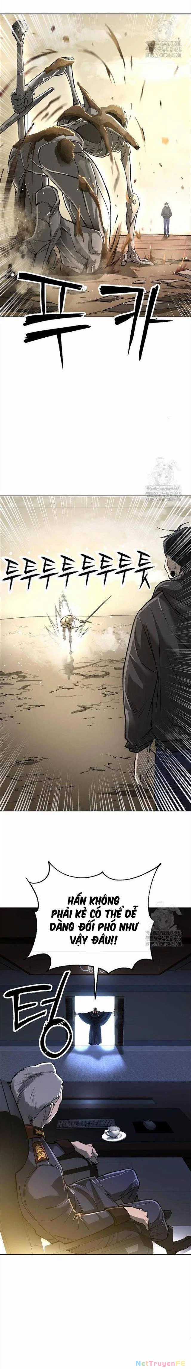 Thiên Ma 3077 Chapter 21 trang 3