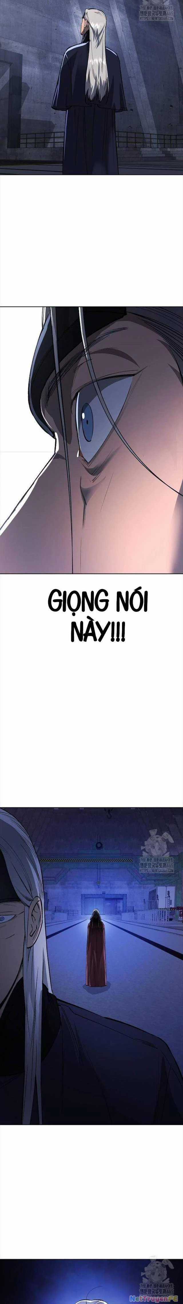 Thiên Ma 3077 Chapter 21 trang 30