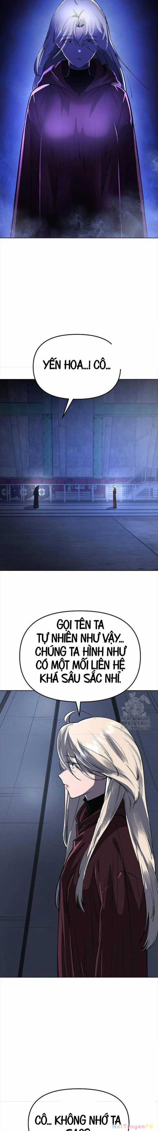 Thiên Ma 3077 Chapter 21 trang 31