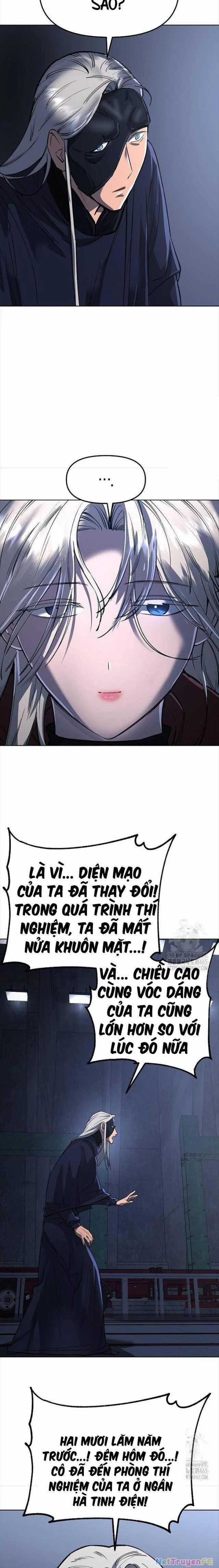 Thiên Ma 3077 Chapter 21 trang 32