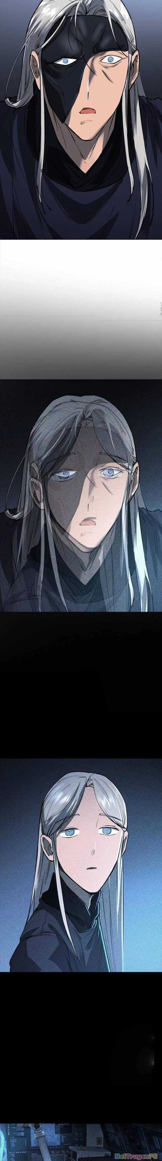 Thiên Ma 3077 Chapter 21 trang 33