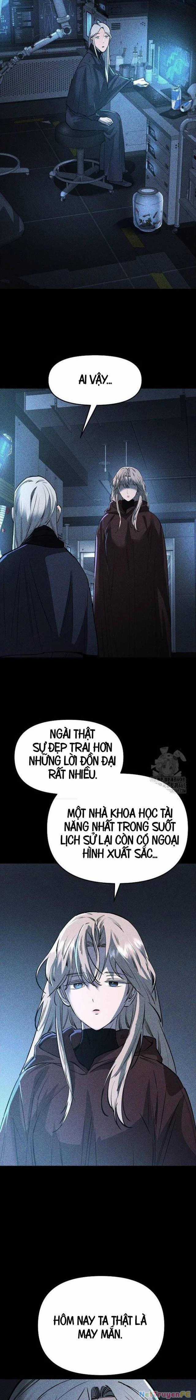 Thiên Ma 3077 Chapter 21 trang 34