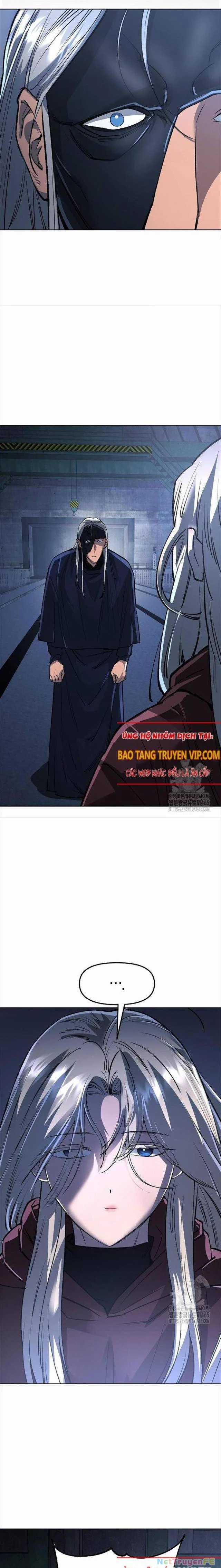 Thiên Ma 3077 Chapter 21 trang 36