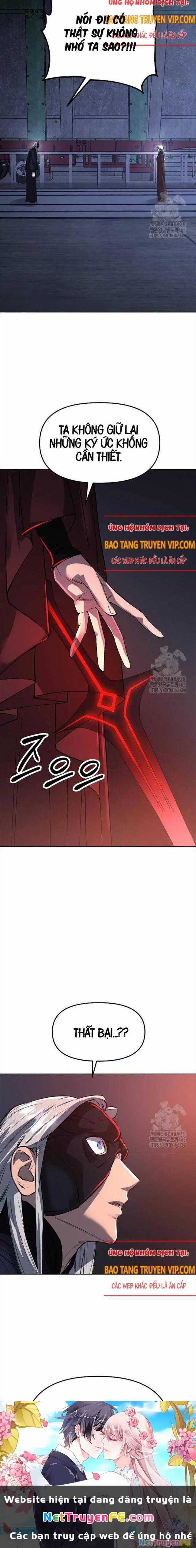 Thiên Ma 3077 Chapter 21 trang 37