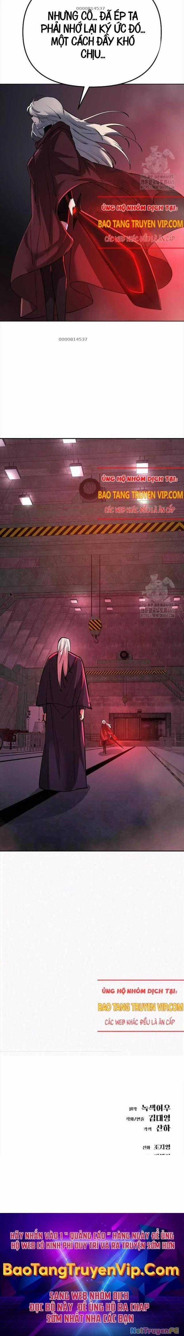 Thiên Ma 3077 Chapter 21 trang 38