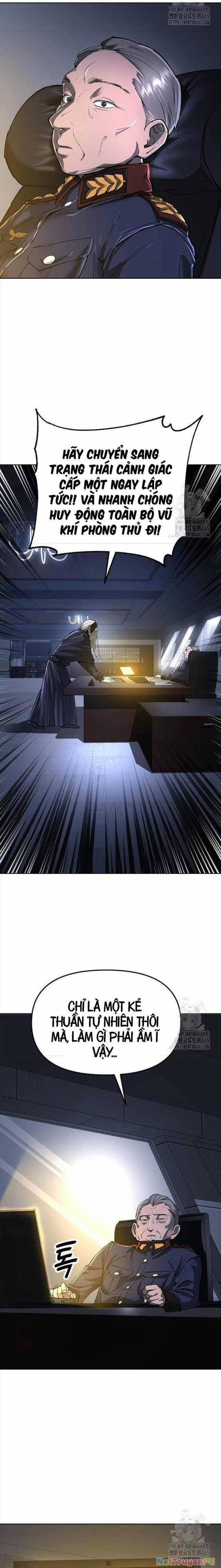 Thiên Ma 3077 Chapter 21 trang 4