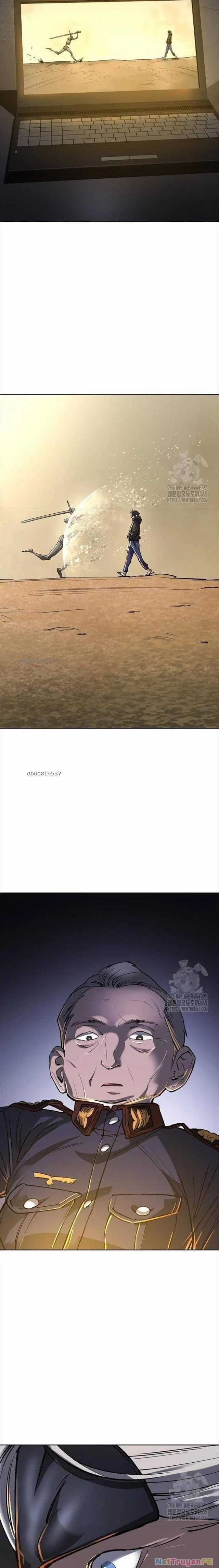 Thiên Ma 3077 Chapter 21 trang 5