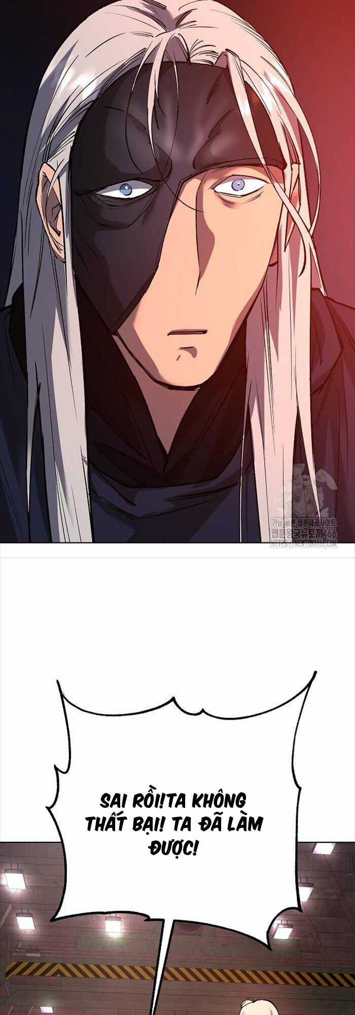 Thiên Ma 3077 Chapter 22 trang 10