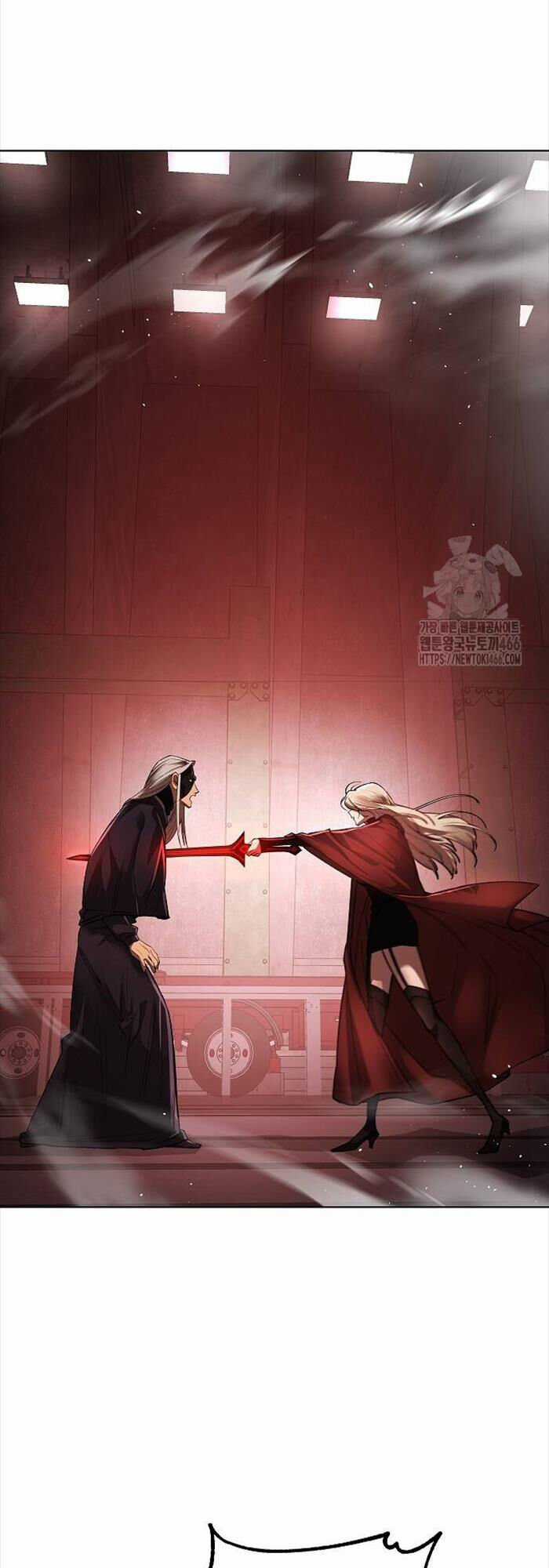 Thiên Ma 3077 Chapter 22 trang 15