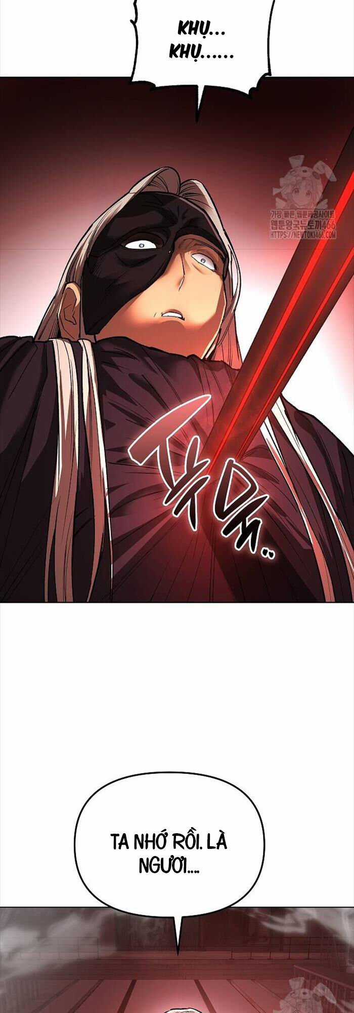 Thiên Ma 3077 Chapter 22 trang 16