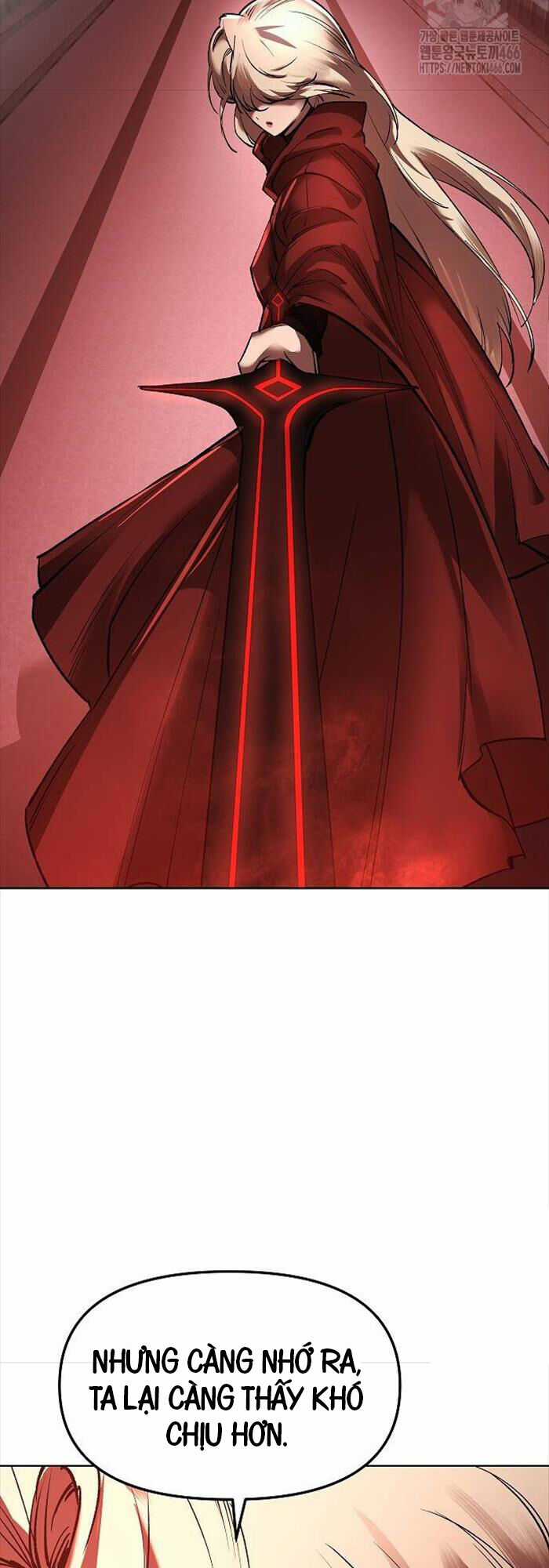 Thiên Ma 3077 Chapter 22 trang 17