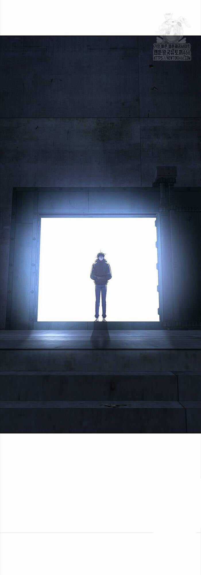 Thiên Ma 3077 Chapter 22 trang 21