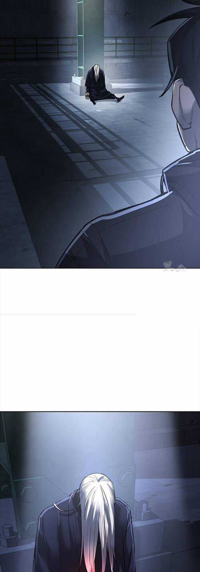 Thiên Ma 3077 Chapter 22 trang 23