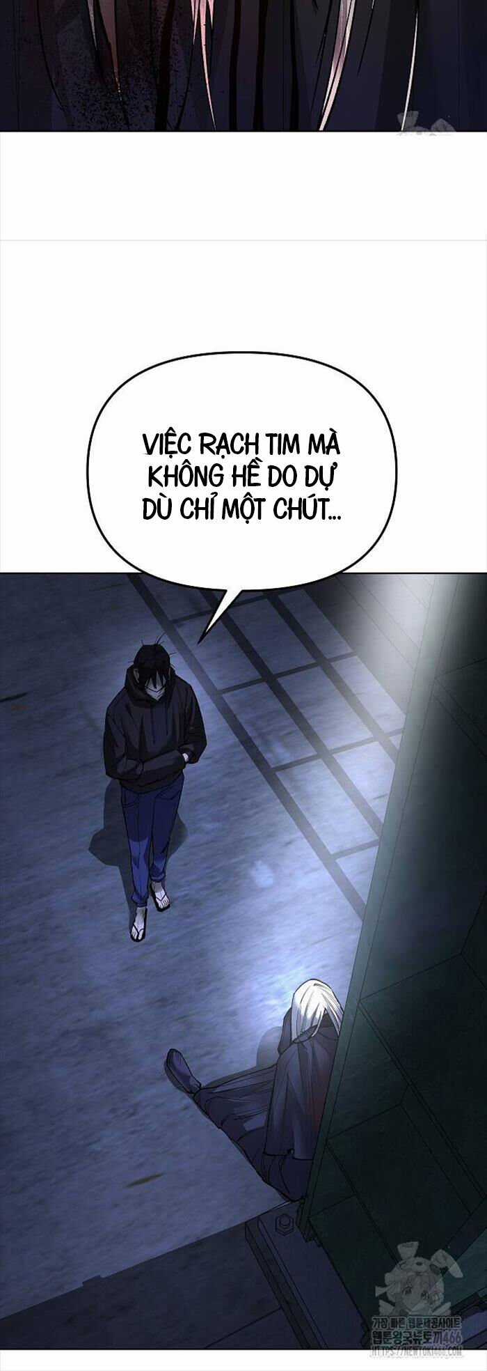 Thiên Ma 3077 Chapter 22 trang 25