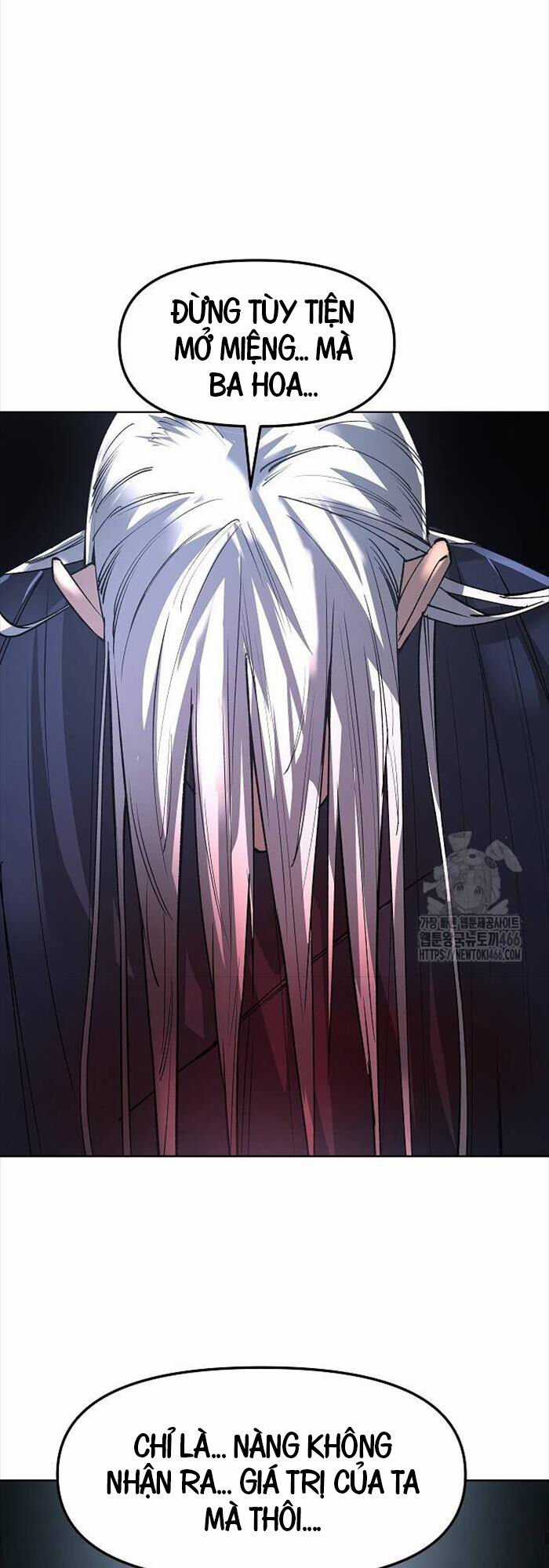 Thiên Ma 3077 Chapter 22 trang 27