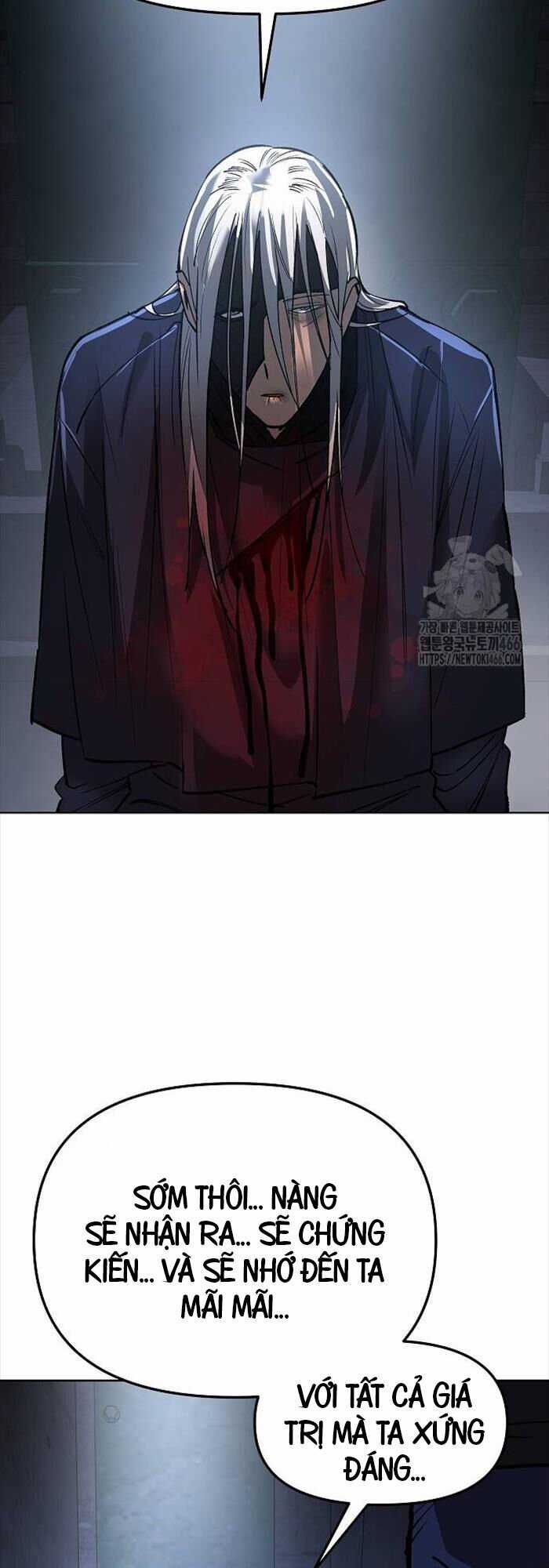 Thiên Ma 3077 Chapter 22 trang 28