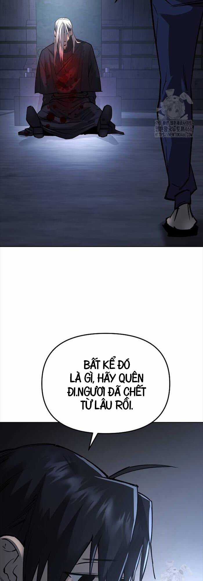 Thiên Ma 3077 Chapter 22 trang 29