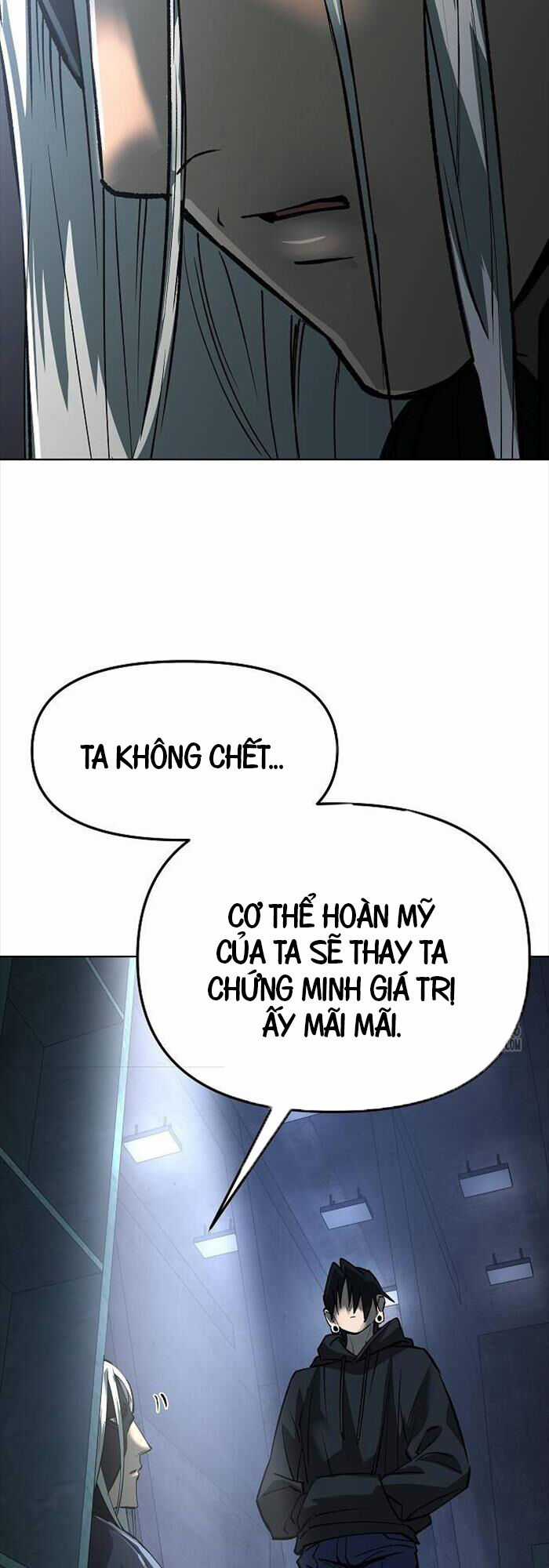 Thiên Ma 3077 Chapter 22 trang 31