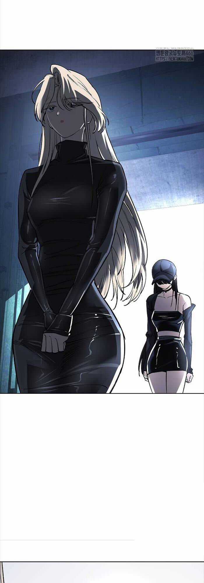 Thiên Ma 3077 Chapter 22 trang 34