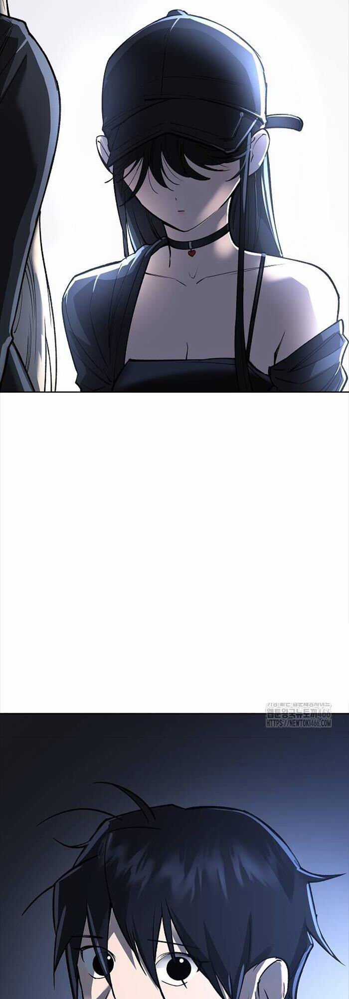 Thiên Ma 3077 Chapter 22 trang 35