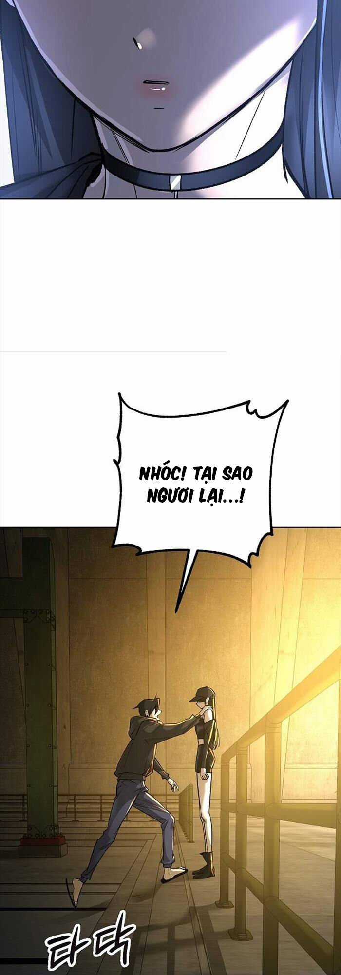 Thiên Ma 3077 Chapter 22 trang 37