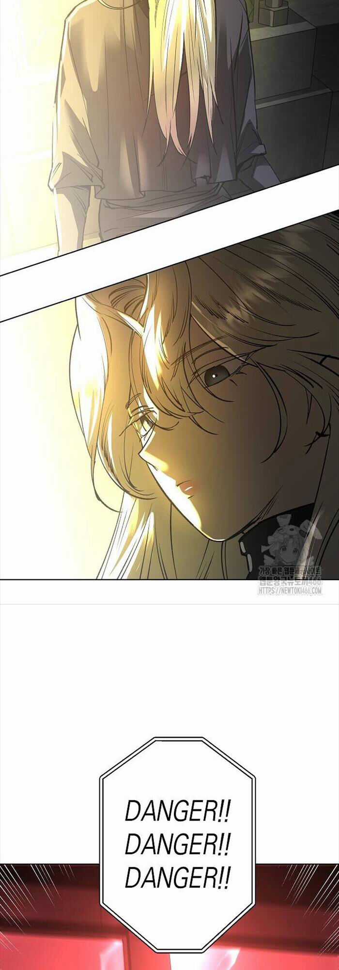 Thiên Ma 3077 Chapter 22 trang 40