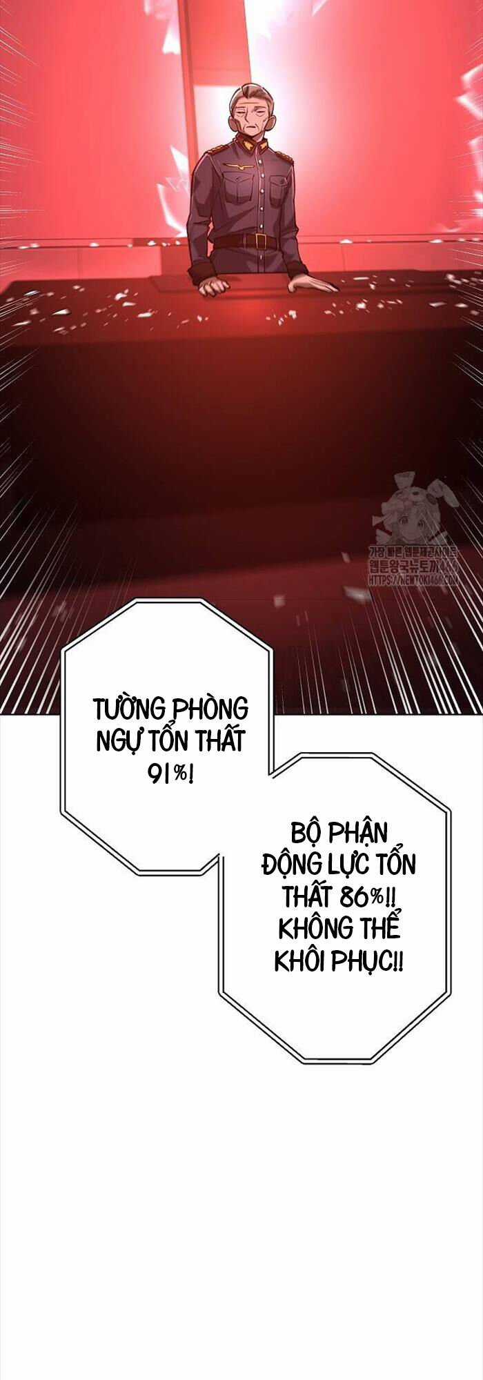 Thiên Ma 3077 Chapter 22 trang 41