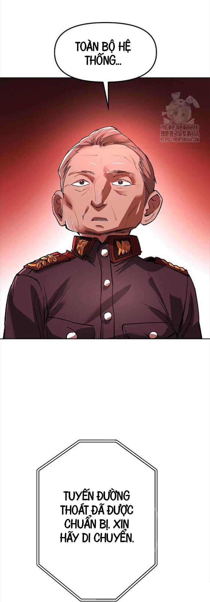 Thiên Ma 3077 Chapter 22 trang 42