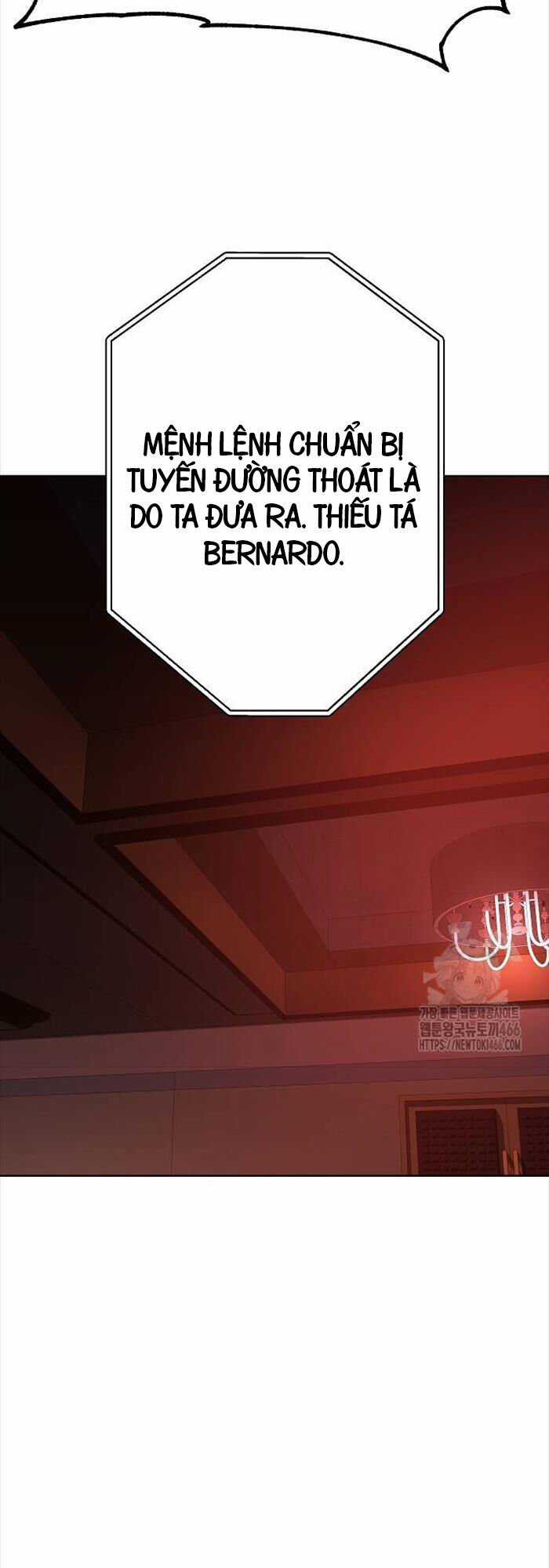 Thiên Ma 3077 Chapter 22 trang 44