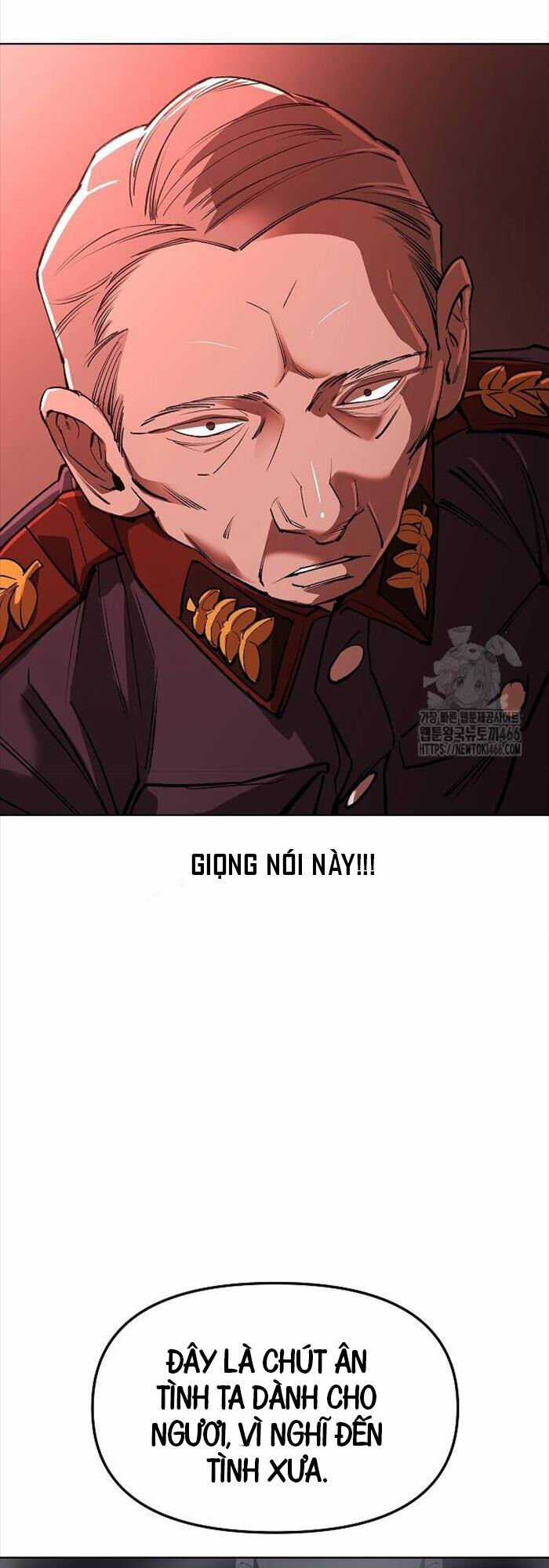 Thiên Ma 3077 Chapter 22 trang 45