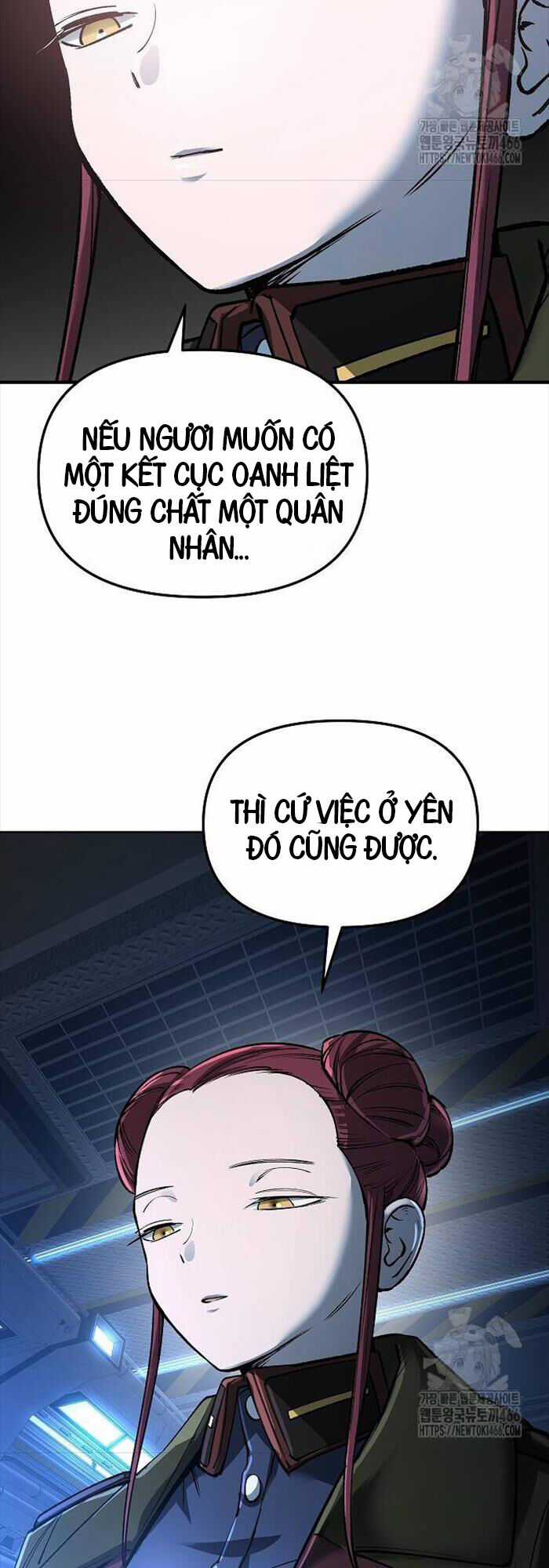 Thiên Ma 3077 Chapter 22 trang 47