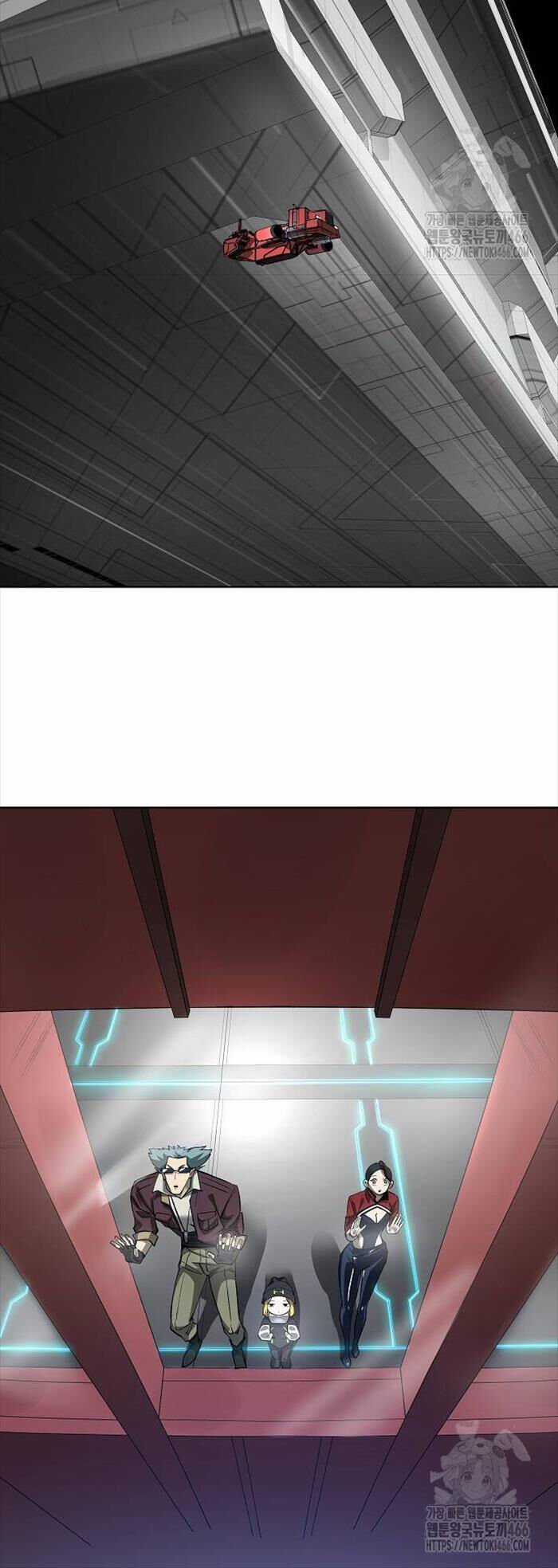 Thiên Ma 3077 Chapter 22 trang 51